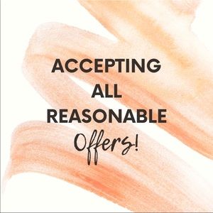 Thank You For Visiting My Closet 😉